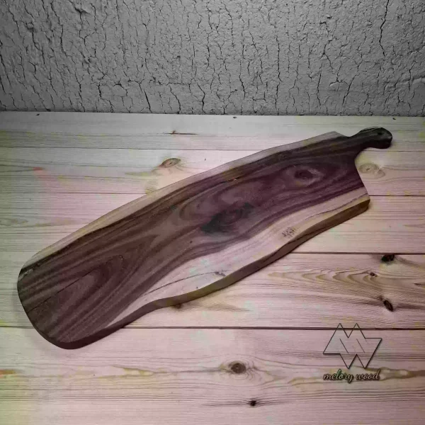 تخته سرو چوبی کد d320
