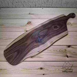 تخته سرو چوبی کد d320