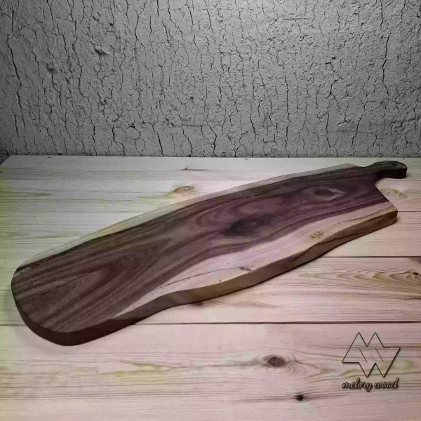تخته سرو چوبی کد d320
