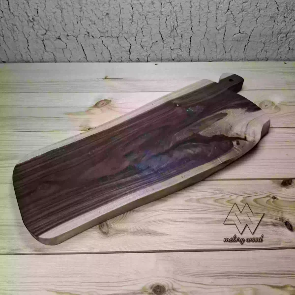تخته سرو چوبی کد d321