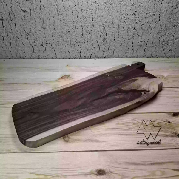تخته سرو چوبی کد d321