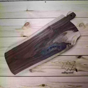 تخته سرو چوبی کد d321
