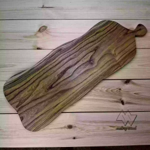 تخته برش چوبی کد d322