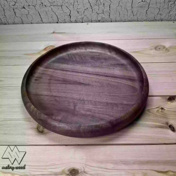 میوه خوری چوبی کد d300