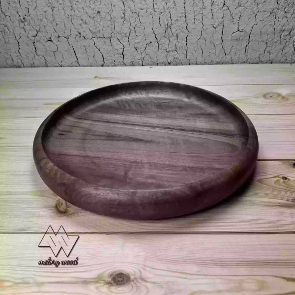 میوه خوری چوبی کد d300