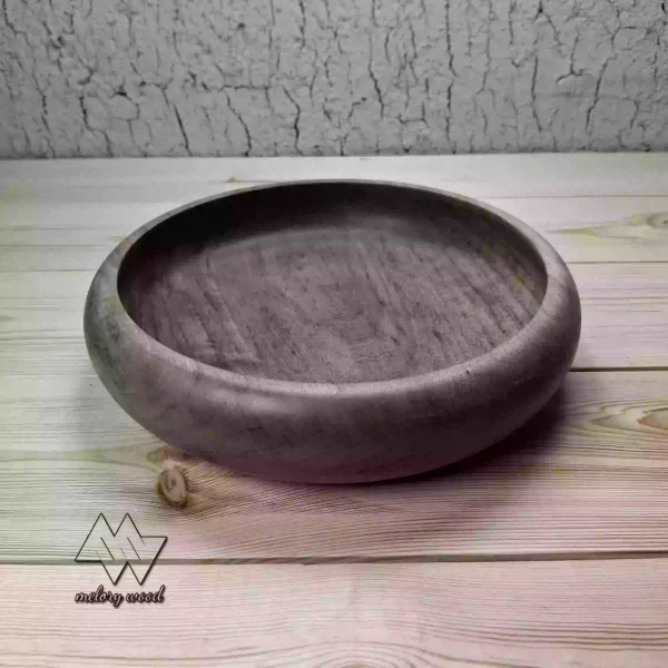 میوه خوری چوبی کد d305