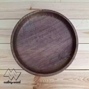 میوه خوری چوبی کد d343