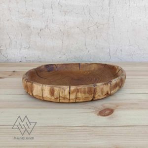 میوه خوری چوبی کد d439