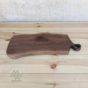 تخته برش چوبی کد d422