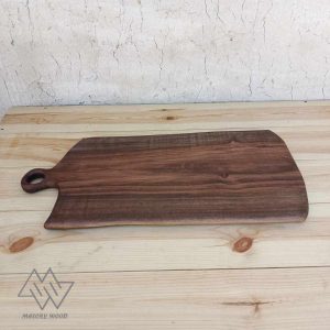 تخته برش چوبی کد d416