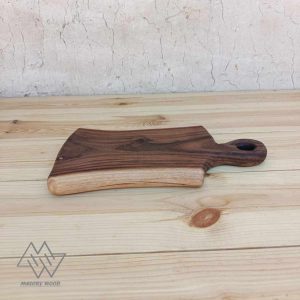 تخته برش چوبی کد d402