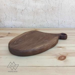 تخته برش چوبی