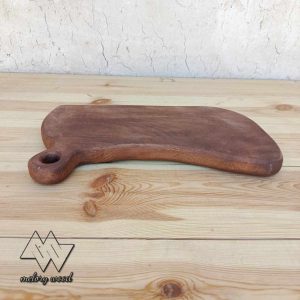 تخته سرو چوب چنار کد d464