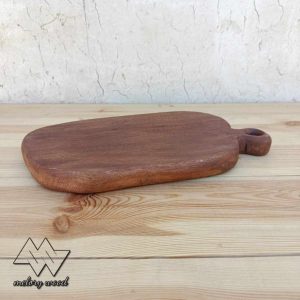 تخته سرو چوب چنار یک تکه کد d463