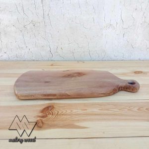 تخته سرو چوب چنار یک تکه کد d467