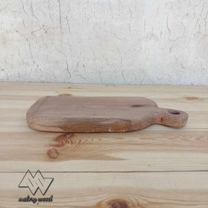 تخته سرو چوب چنار یک تکه کد d461