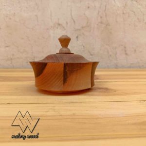 قندون چوب گردو کد d521