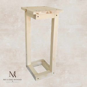 استند گلدان مدل S1522